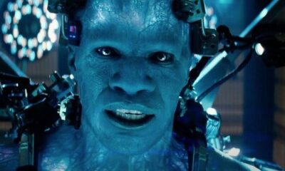 Zdjęcie okładkowe wpisu: Spider-Man 3 – Jamie Foxx potwierdza powrót do roli Electro!