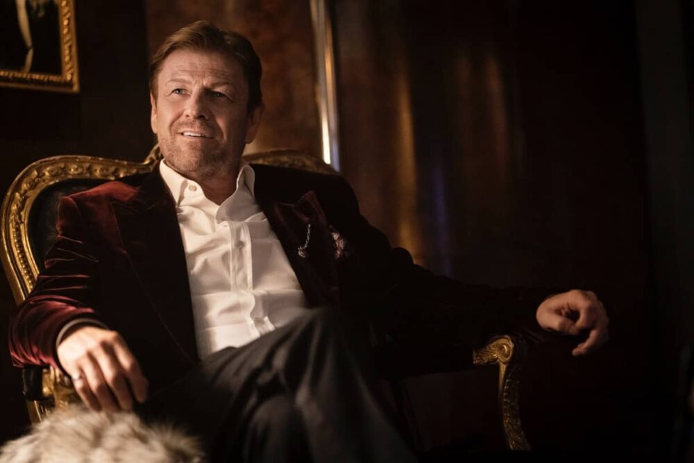 Zdjęcie okładkowe wpisu: Snowpiercer – kolejne zdjęcia z 2. sezonu. Jest Sean Bean!