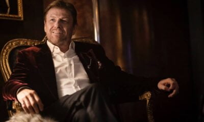 Zdjęcie okładkowe wpisu: Snowpiercer – kolejne zdjęcia z 2. sezonu. Jest Sean Bean!