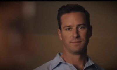 Zdjęcie okładkowe wpisu: The Offer – Armie Hammer zagra producenta Ojca chrzestnego