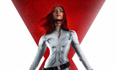 Zdjęcie okładkowe wpisu: Czarna Wdowa – nowy materiał zakulisowy