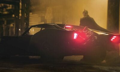 Zdjęcie okładkowe wpisu: The Batman – Nowy wygląd Batmobilu ujawniony!