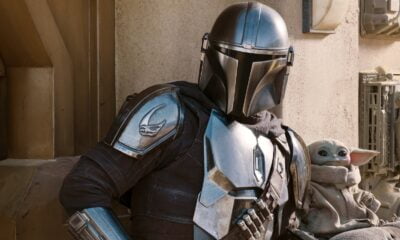 Zdjęcie okładkowe wpisu: The Mandalorian – Pedro Pascal ujawnia reżysera jutrzejszego finału drugiego sezonu!