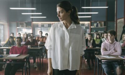 Zdjęcie okładkowe wpisu: Bałagan, jaki zostawisz – recenzja kolejnego serialu twórcy Szkoły dla elity!