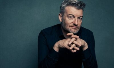 Zdjęcie okładkowe wpisu: Charlie Brooker tworzy pseudodokument o 2020 roku