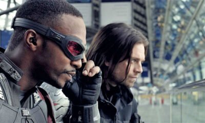 Zdjęcie okładkowe wpisu: Falcon and the Winter Solider – Funko Popy z serialu już w sprzedaży!