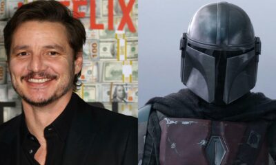 Zdjęcie okładkowe wpisu: The Mandalorian – kaskader Pedro Pascala potwierdza, że aktor ponownie wcieli się w rolę Din Djarina!