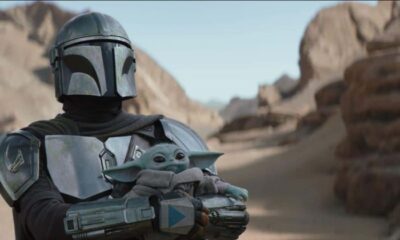 Zdjęcie okładkowe wpisu: The Mandalorian – Znamy prawdopodobne plany na przyszłość serialu po dzisiejszym finale!