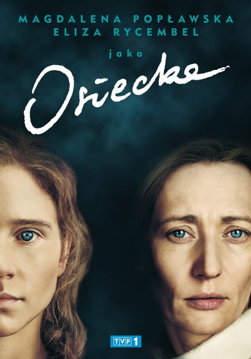 Na pierwszy rzut oka: Osiecka