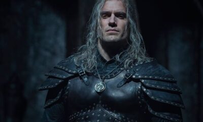 Zdjęcie okładkowe wpisu: Wiedźmin – nowe zdjęcia z 2. sezonu serialu