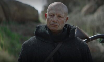 Zdjęcie okładkowe wpisu: The Mandalorian – Temuera Morrison powraca jako Boba Fett na niesamowitym plakacie