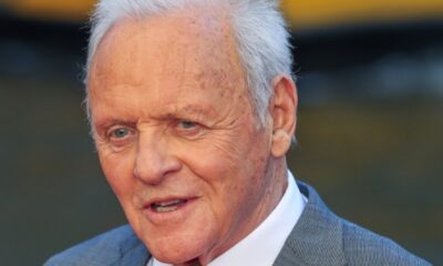Zdjęcie okładkowe wpisu: Anthony Hopkins oddaje hołd Chadwickowi Bosemanowi!