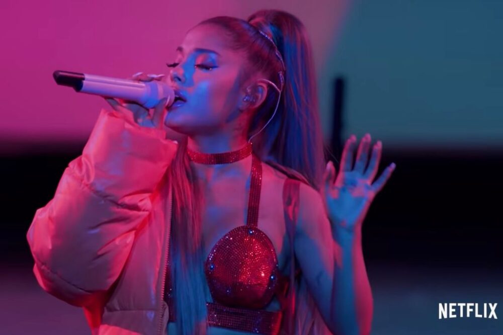 Zdjęcie okładkowe wpisu: Fortnite – Ariana Grande pojawi się w grze!