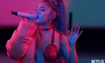 Zdjęcie okładkowe wpisu: Fortnite – Ariana Grande pojawi się w grze!