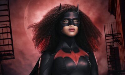 Zdjęcie okładkowe wpisu: Batwoman – Javicia Leslie jako Rycerz Gotham w zwiastunie 2 sezonu serialu!