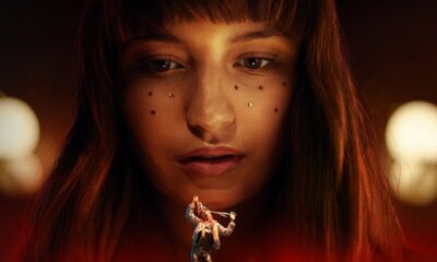 Zdjęcie okładkowe wpisu: Wszyscy moi przyjaciele nie żyją – mamy oficjalny zwiastun polskiego filmu na Netflix!