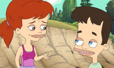 Zdjęcie okładkowe wpisu: Big Mouth – serial powraca z 5. sezonem!