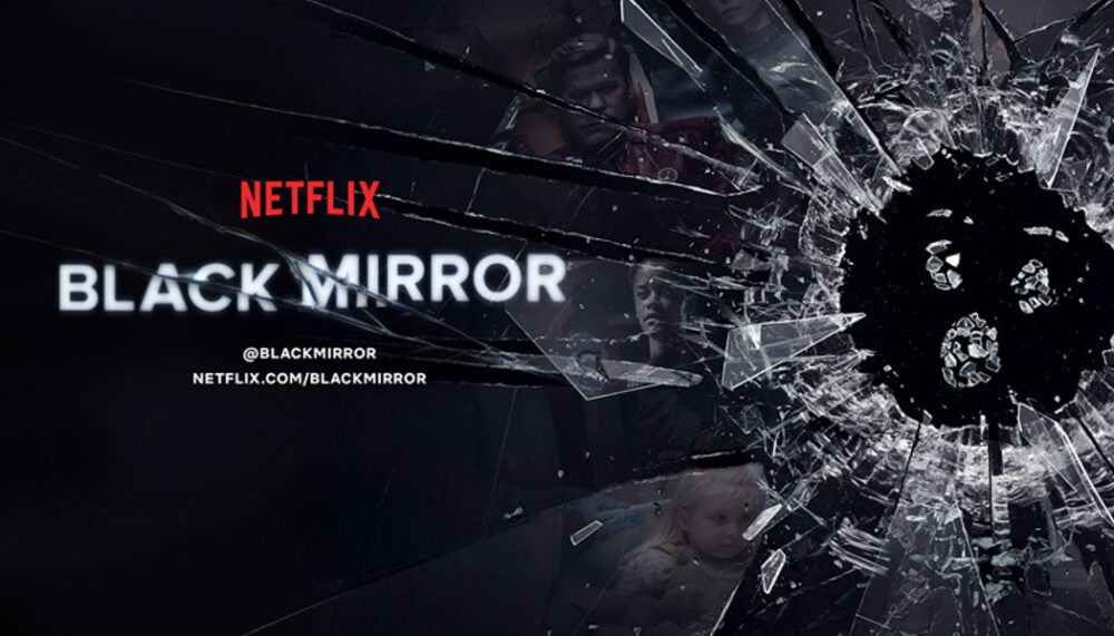 Zdjęcie okładkowe wpisu: Twórcy Black Mirror tworzą film o 2020 roku – mamy zwiastun!