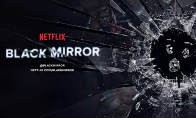 Zdjęcie okładkowe wpisu: Twórcy Black Mirror tworzą film o 2020 roku – mamy zwiastun!