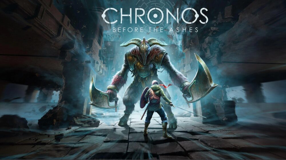 Zdjęcie okładkowe wpisu: Chronos: Before the Ashes – recenzja nowej gry od Gunfire Games