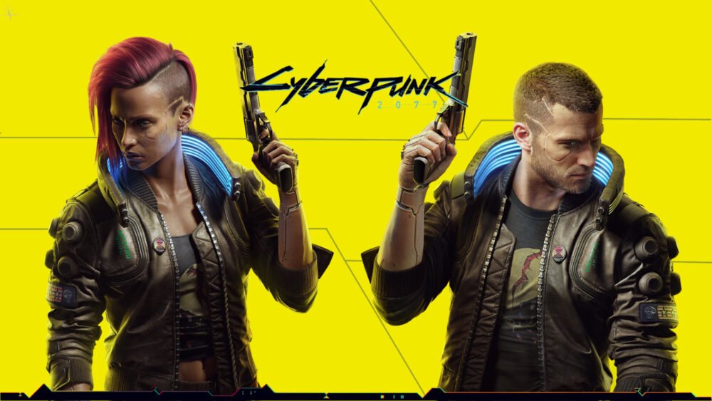 Zdjęcie okładkowe wpisu: Cyberpunk 2077 – nowa modyfikacja pozwala zmienić fryzurę