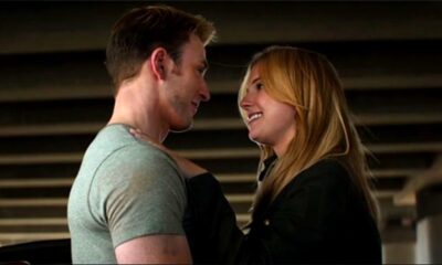 Zdjęcie okładkowe wpisu: Falcon i Zimowy Żołnierz – nowa grafika koncepcyjna z Sharon Carter