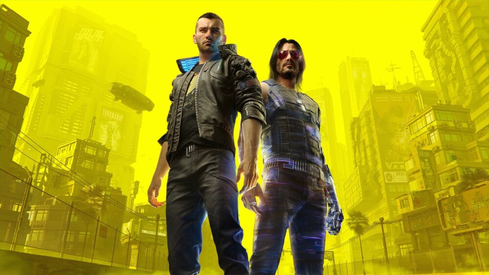 Zdjęcie okładkowe wpisu: Cyberpunk 2077 oraz aktualizacja 1.6. Porównanie starej wersji z nową. Co się zmieniło?