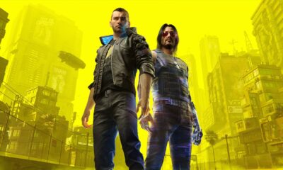 Zdjęcie okładkowe wpisu: Cyberpunk 2077 oraz aktualizacja 1.6. Porównanie starej wersji z nową. Co się zmieniło?