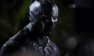 Zdjęcie okładkowe wpisu: Czarna Pantera 2 – Marvel nie zastąpi Chadwicka Bosemana