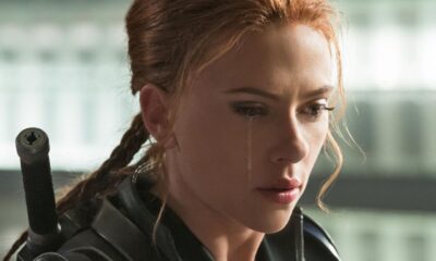 Zdjęcie okładkowe wpisu: Czarna Wdowa – Scarlett Johansson w nowym stroju