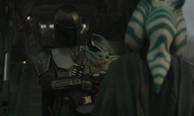 Zdjęcie okładkowe wpisu: The Mandalorian – Sezon 3 podobno przedstawi myśliwce N-1 i powrót na planetę Gungan