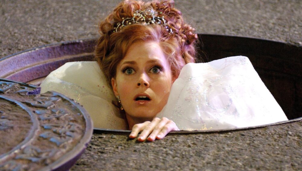 Zdjęcie okładkowe wpisu: Zaczarowana – Amy Adams powróci w kontynuacji!