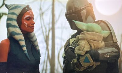 Zdjęcie okładkowe wpisu: The Mandalorian – Fenomenalne grafiki koncepcyjne z 5 odcinka serialu Disney +! [SPOILER]