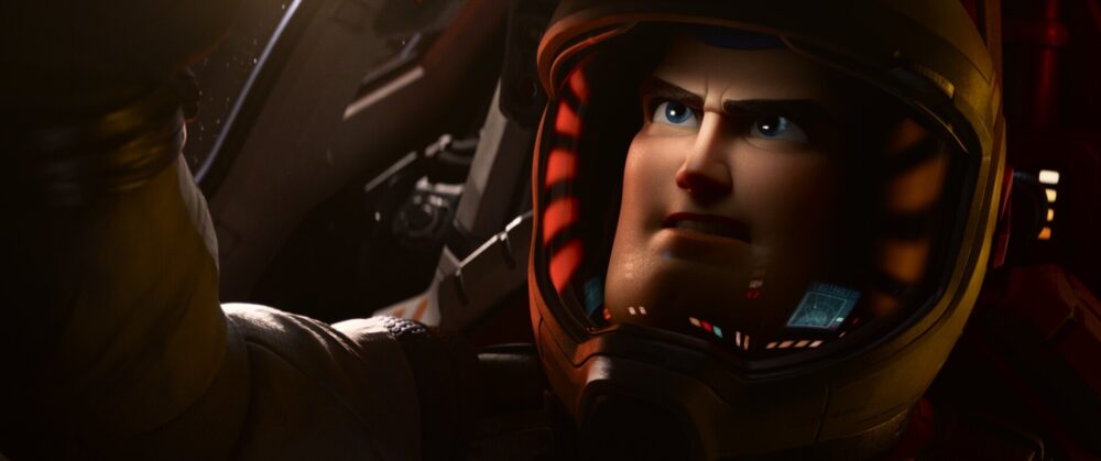 Zdjęcie okładkowe wpisu: Pixar kręci solowy film dla Buzza Astrala, w roli głównej gwiazda Avengers!