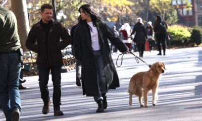 Zdjęcie okładkowe wpisu: Hawkeye ​​- samochód Clinta Bartona będzie podobny do komiksowego!