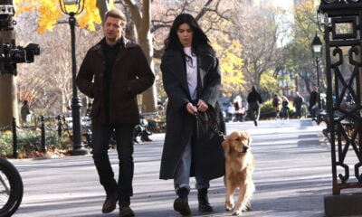 Zdjęcie okładkowe wpisu: Hawkeye – nowi aktorzy w obsadzie. ​​Echo i Swordsman w serialu Disney +!