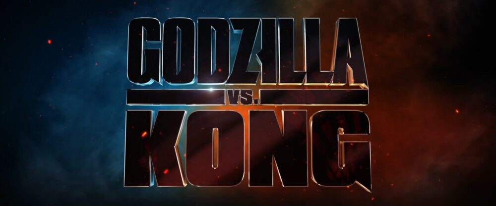 Zdjęcie okładkowe wpisu: Godzilla vs. Kong – kolejny fragment starcia gigantów w nowej zapowiedzi!