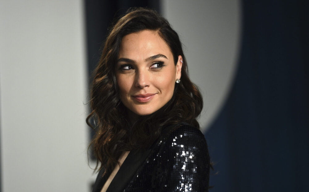 Zdjęcie okładkowe wpisu: Gal Gadot zagra główną rolę w Heart of Stone!