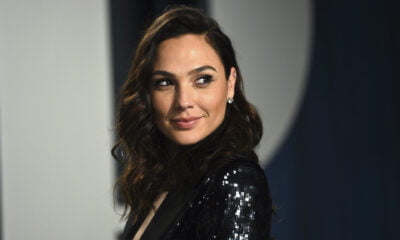 Zdjęcie okładkowe wpisu: Gal Gadot zagra główną rolę w Heart of Stone!