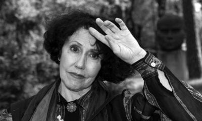 Zdjęcie okładkowe wpisu: Nie żyje Hanna Stankówna