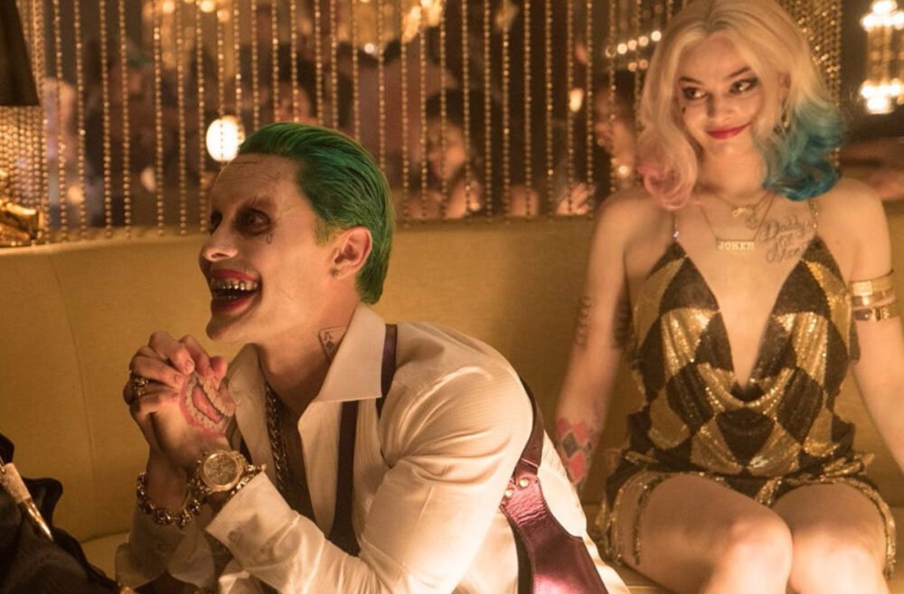 Zdjęcie okładkowe wpisu: Legion samobójców – Jared Leto jest za wypuszczeniem Ayer Cut