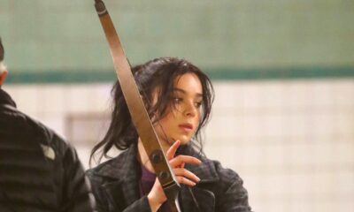 Zdjęcie okładkowe wpisu: Kate Bishop wystąpi w Ant-Man i Osa: Quantumania?!