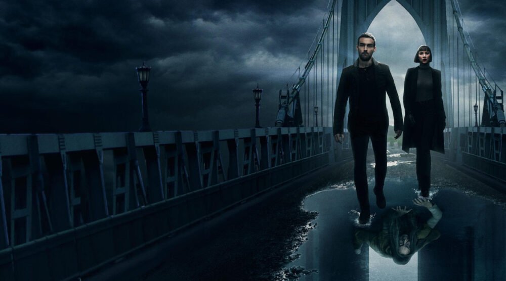 Zdjęcie okładkowe wpisu: Helstrom – serial Hulu został anulowany po 1. sezonie