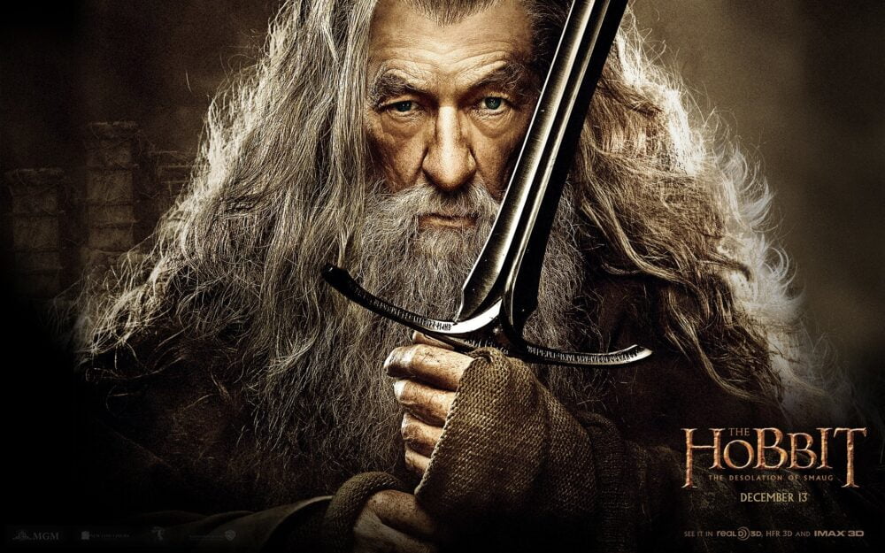 Zdjęcie okładkowe wpisu: Ian McKellen otrzymał szczepionkę na Covid-19
