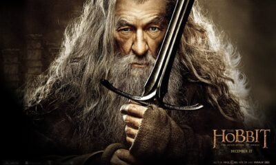 Zdjęcie okładkowe wpisu: Ian McKellen otrzymał szczepionkę na Covid-19