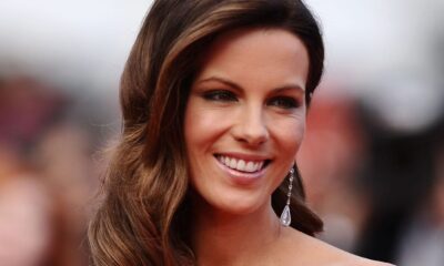 Zdjęcie okładkowe wpisu: Kate Beckinsale zagra główną rolę w Guilty Party!