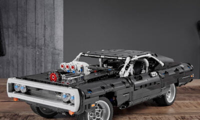 Zdjęcie okładkowe wpisu: Pomysły na prezenty dla dorosłych od marki LEGO