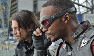 Zdjęcie okładkowe wpisu: Falcon i Zimowy Żołnierz – nowe grafiki promocyjne ujawniają wygląd Sharon Carter i reszty bohaterów!