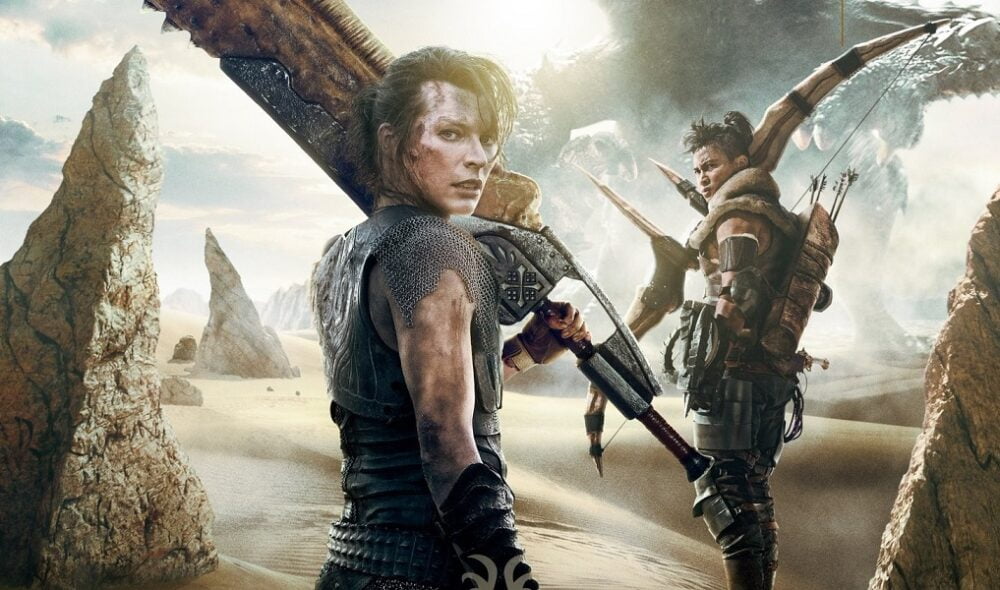 Zdjęcie okładkowe wpisu: Producent filmu Monster Hunter przeprasza chińskich widzów