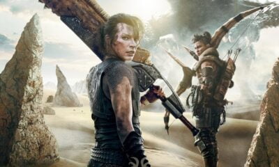 Zdjęcie okładkowe wpisu: Producent filmu Monster Hunter przeprasza chińskich widzów